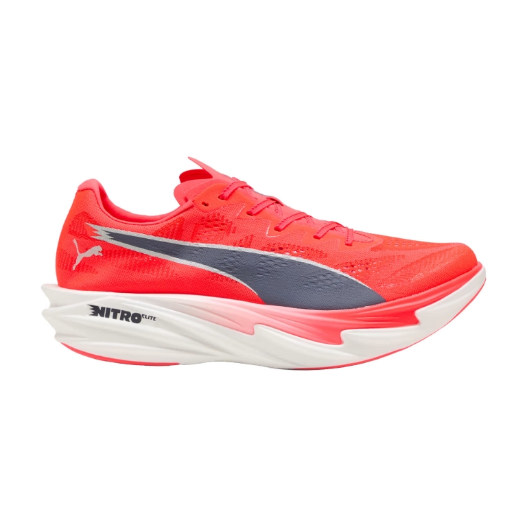 Puma Deviate Nitro Elite 4 Cod.707
