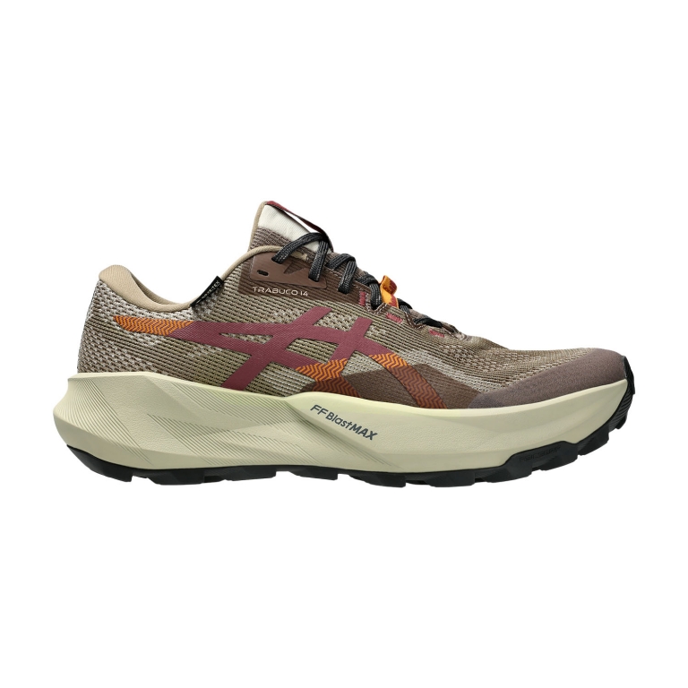 Asics Trabuco 14 GTX Cod.020