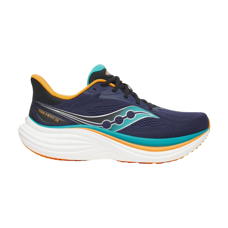 Saucony Triumph 24 Cod.024