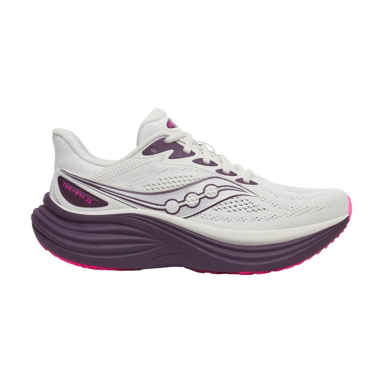 Saucony Triumph 24 Donna Cod.014