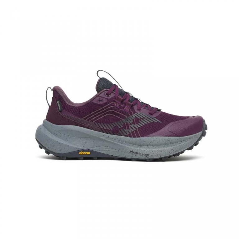 Saucony Xodus Ultra 4 GTX Donna Cod.001