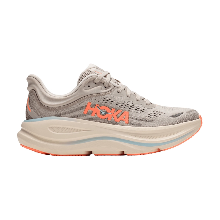 Hoka Bondi 9 Donna Cod.RRYM
