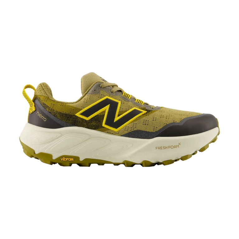 New Balance Hierro V9 Cod.4MG