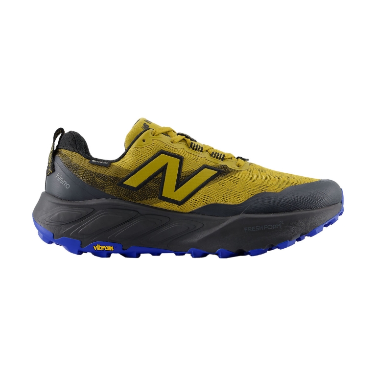 New Balance Hierro V9 GTX Cod.2ZN