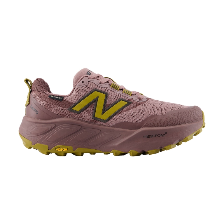 New Balance Hierro V9 Donna GTX Cod.5G3