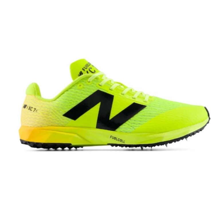 New Balance XCS-7 V5